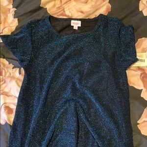 LulaRoe Carly dress